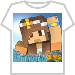 Imagenes D Los Logos De Youtubers - Roblox Denisdaily Roblox T Shirt Png