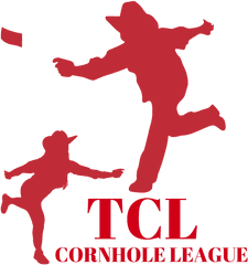 Tcl Cornhole League - Texas Cornhole League Png