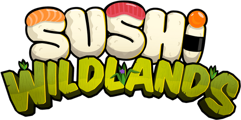 Presskit - Sushi Wildlands Sushi Farming In Another World Language Png