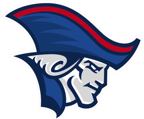 Patriots Sports Logo - Logodix Clarkson Leigh Patriots Png