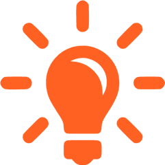 Idea Icons - Solution Vector Icon Png