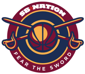 Sb Nations Cleveland Cavaliers Blog - Emblem Png