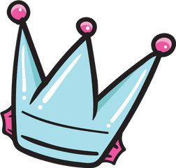 Crown Silhouette Png - Clip Art