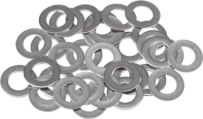 Stainless Spoke Nipple Washer Png