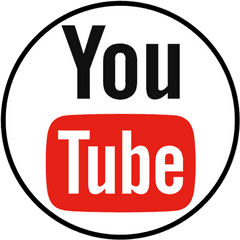 Youtube Tv Logo Png - Transparent Transparent Background Youtube Tv Logo