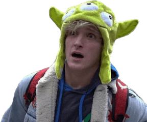 Logan Paul Png Hd - Logan Paul Png