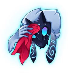 Download Hd Wanted To Share The Emote I Made For - Transparent League Of Legends Emotes Png