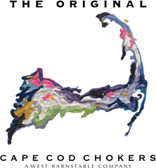 Cape Cod Chokers - Cape Cod Chokers Png