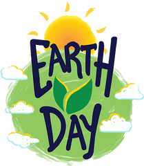 Vallejo Earth Day 2020 - Illustration Png