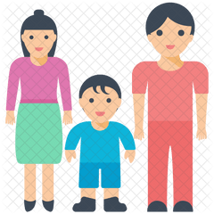 Parent Icon Png 233839 - Free Icons Library Family Clipart Only Child