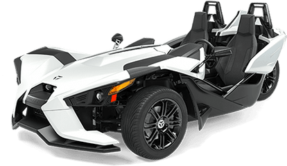 Test Drive A Polaris Slingshot - Slingshot 3 Wheel Car Png