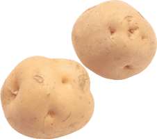 Potato Png Images Pictures Download