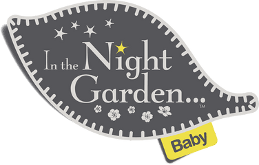 Kidscreen Dhx Media - Night Garden Logo Png
