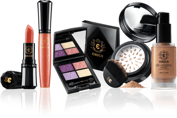 Makeup Products Transparent Png - Make Up Product Png