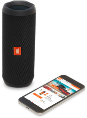 Jbl Flip 4 - Jbl Flip 7 Png