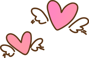 Pink Heart Vector Free HQ Image - Free PNG