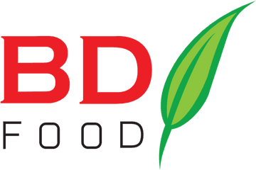 Bd Fish Logo Download - Bd Food Logo Transparent Png