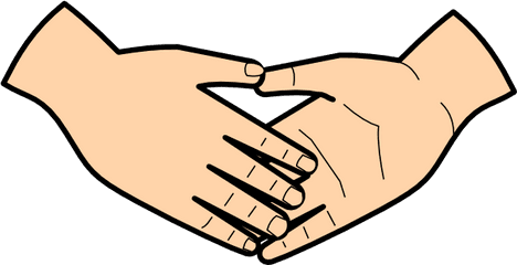 Free Handshake Cliparts Download Png Vector Icon