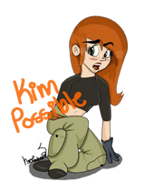 Picture Possible Kim Download Free Image - Free PNG