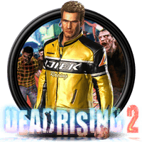 Dead Rising Free Download Png