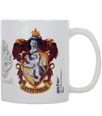 Logo Gryffindor Png Image - Griffin Door