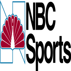 Nbc Sports - Vertical Png