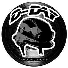 The Chicago Way Mixtape Dday Music - Football Helmet Png