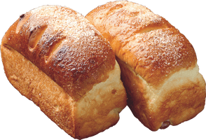 Loaf Bake Bread HQ Image Free - Free PNG