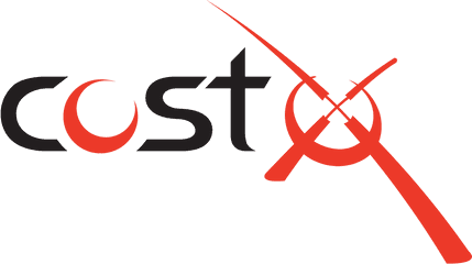 Exactal Costx Png X Logo