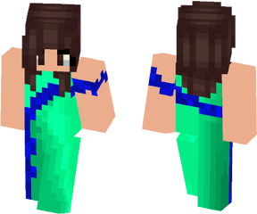 Download Columbia Pictures Logo Minecraft Skin For Free - Ruby Rose Minecraft Skin Png