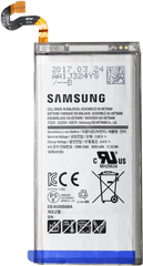 Genuine Samsung Galaxy S8 Battery - Samsung S8 Battery Png