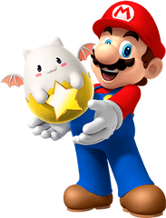 Mario Png Images Free Download Super - Mario Luigi