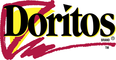Doritos Logo Png Transparent - Doritos Logo Transparent