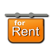 Rent Transparent Image - Free PNG