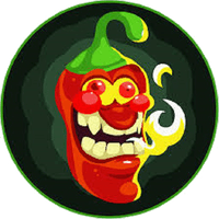 Diepio Fruit Agario Clown Slitherio Free Clipart HD - Free PNG