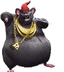 Biggie Cheese Png Images - Biggie Cheese