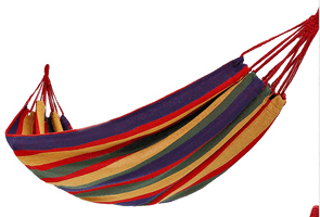 Hammock HD Image Free PNG