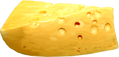 Download Yellow Cheese Png Image Hq Freepngimg - Cheese