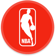 Nba Jam - Nba Official Licensed Logo Png