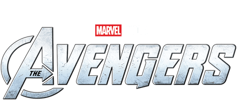 Logo Avengers Download HQ - Free PNG