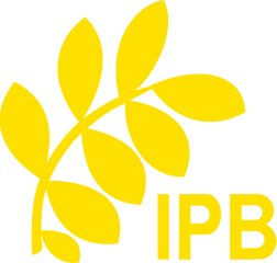 Ipb Logo - International Peace Bureau Organizations Png