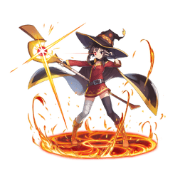 Megumin Subarashii Sekai Ni Png