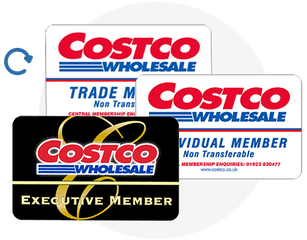 Costco Uk Png