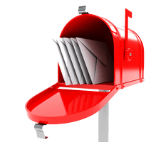 Mailbox Free Download Png