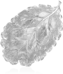 Oak Leaf - Foglia Buccellati Png