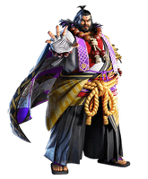 Character Tekken Free HD Image - Free PNG