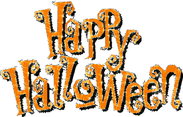 Gifs Anim S Halloween Happy Attitude - Lowgif Png