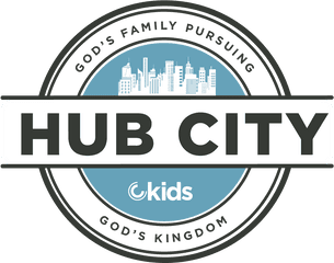 Hub City Logo Transparent Celebration Church - Shawarma Boss Png