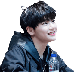 Stray Kids Png Images - Stray Kids Jeongin