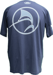 Circle Fish Under Armour Short Sleeve T - For Adult Png